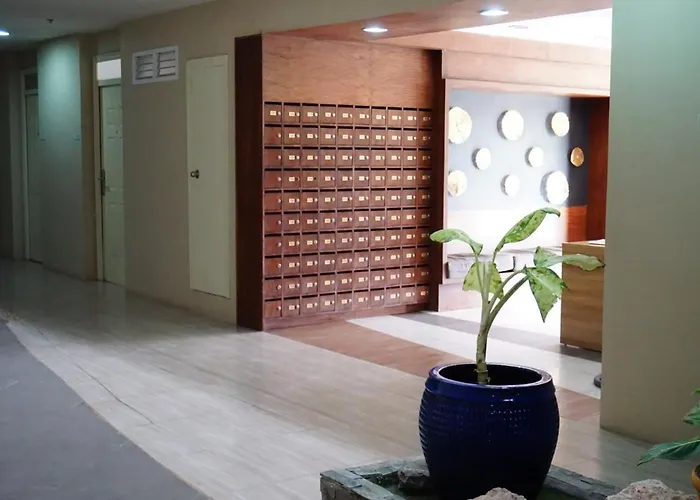 Comfy Unit 5mins From Mactan Airport+netflix *
