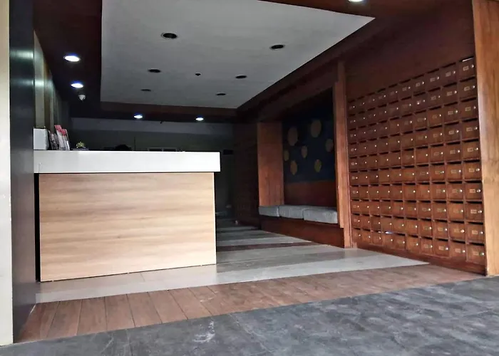 Comfy Unit 5mins From Mactan Airport+netflix Appartement *